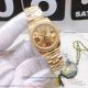 ZL Factory Rolex Datejust 31mm President Women's Watch - Champagne Dial ETA 2671 Automatic  (4)_th.jpg